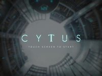 Cytus II screenshot, image №2028337 - RAWG