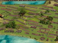 Cossacks 2: Napoleonic Wars screenshot, image №378122 - RAWG