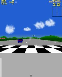 Car & Driver: Test Drive screenshot, image №337649 - RAWG
