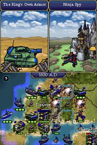 Sid Meier's Civilization Revolution screenshot, image №652332 - RAWG
