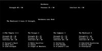 Ouroboros, Oubliette screenshot, image №2261358 - RAWG