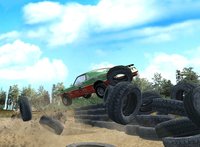 FlatOut screenshot, image №723266 - RAWG