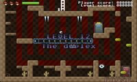 Project Shyknight screenshot, image №1183566 - RAWG