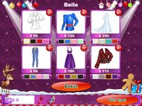 Christmas Shopaholic- Shopping,Dress Up & Makeover screenshot, image №2147360 - RAWG