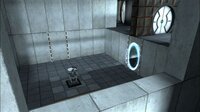 Portal: Still Alive screenshot, image №2467218 - RAWG