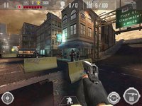 Urban Commando Shooting Blackout 3D screenshot, image №1646804 - RAWG