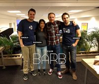 Barb screenshot, image №994405 - RAWG