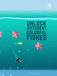 Go Fish - Sea Adventure screenshot, image №1640972 - RAWG