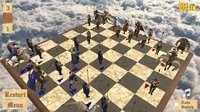 Chess Parallel Esports screenshot, image №849532 - RAWG