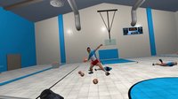 Dodgeball Simulator VR screenshot, image №1771715 - RAWG