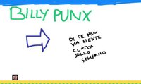 Billy Punx - Le Platform screenshot, image №3722116 - RAWG