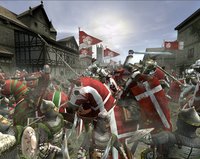 Medieval 2: Total War screenshot, image №444451 - RAWG