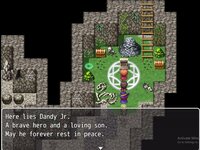 Four Fierce Heroes 2.0 screenshot, image №2464768 - RAWG