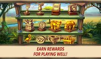 Katy & Bob: Our Safari Café screenshot, image №1496971 - RAWG