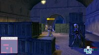 Spy Drops screenshot, image №4238284 - RAWG