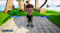 Hero World 2 screenshot, image №4201601 - RAWG