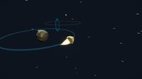 Spinning Around [LD47] screenshot, image №2553399 - RAWG