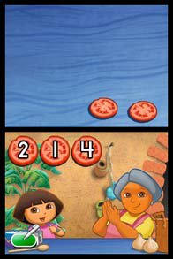 Play Free Online Games Dora - Dora's Cooking Club Game - Dora Games 