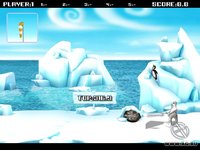 Yetisports Arctic Adventures screenshot, image №399081 - RAWG