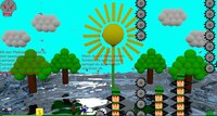 Tungis und Infernos New Galactic Adventure screenshot, image №3080542 - RAWG