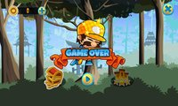 Forest Adventure (itch) screenshot, image №1308659 - RAWG