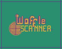 Waffle Scanner screenshot, image №1058997 - RAWG