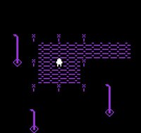 The Dweller (itch) (SupahNormahTroopah) screenshot, image №2268912 - RAWG
