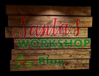 Santa's Workshop (itch) (sorskoot) screenshot, image №3165154 - RAWG