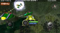Uni (Galaxy At War) 3 screenshot, image №1144701 - RAWG