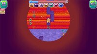 Mini Miner: 30 Days to the Earth Core screenshot, image №3232333 - RAWG