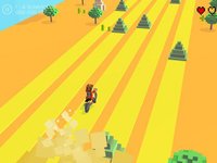 Infinity Bike Run screenshot, image №2174407 - RAWG