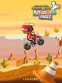 Moto-cross Mountain Hill Dirt Bike High-way Stunt Rider - Free Kid-s Race Game screenshot, image №888315 - RAWG