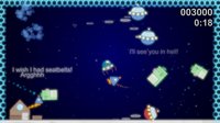 Spaceship Slam screenshot, image №1183255 - RAWG
