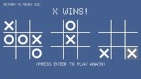 3D Tic-Tac-Toe screenshot, image №2480215 - RAWG