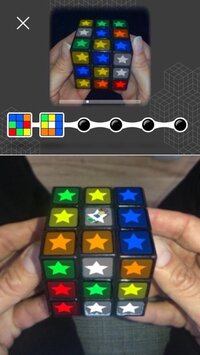 Rubik's Official Cube screenshot, image №2681646 - RAWG