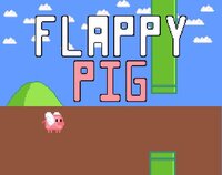 Flappy Pig (Aitor Garcia) screenshot, image №3498932 - RAWG
