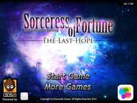 Sorceress of Fortune screenshot, image №976633 - RAWG