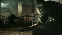 The Evil Within screenshot, image №138520 - RAWG