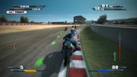 MotoGP 09/10 screenshot, image №528571 - RAWG