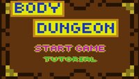 Body Dungeon screenshot, image №2894639 - RAWG