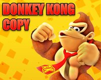 Donkey Kong Copy screenshot, image №3388832 - RAWG