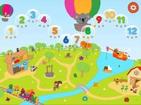 Baby Shapes & Colors FREE screenshot, image №1451698 - RAWG