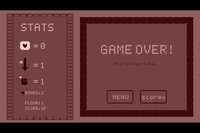 Dot Matrix screenshot, image №1764646 - RAWG