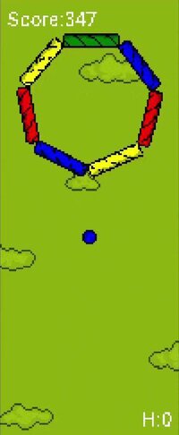 Game Ball Colors screenshot, image №3274647 - RAWG