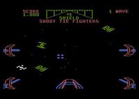 Star Wars (1983) screenshot, image №727656 - RAWG