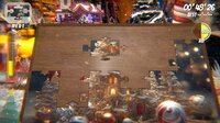 Xmas, Super Puzzles Dream screenshot, image №4143055 - RAWG