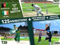 World Cricket Championship 2 screenshot, image №2769560 - RAWG