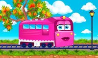 Mechanic: repair of trains screenshot, image №1388366 - RAWG