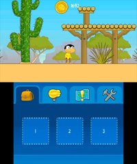 Poptropica Forgotten Islands screenshot, image №243148 - RAWG