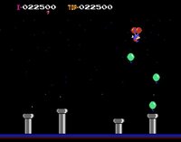 Balloon Fight (1985) screenshot, image №731238 - RAWG